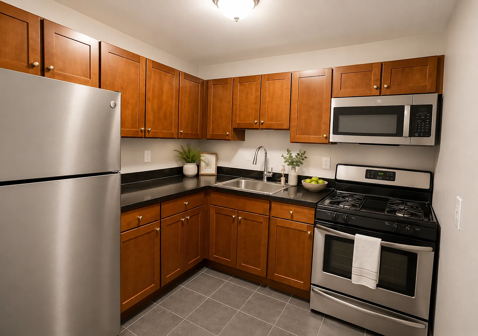 2026 Move-In Special $500 Lease Signing Bonus!! Spacious 2-Bedroom Condo In Southeast Dc In-Unit ... — Photo 2