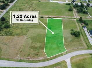 90 Wellspring Blvd, Victoria, TX 77904