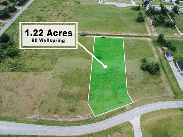 90 Wellspring Blvd, Victoria, TX 77904