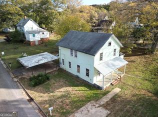 410 Walnut Ave SE, Lindale, GA 30147