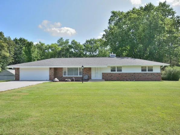 W222N8916 Elmwood ROAD, Lisbon, WI 53089