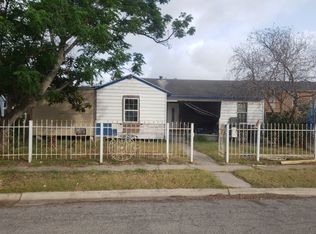 4105 Ramsey St, Corpus Christi, TX 78415