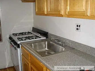 Rented by Sovereign Associates