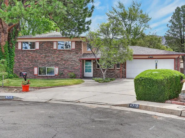4712 Oahu Dr NE, Albuquerque, NM 87111