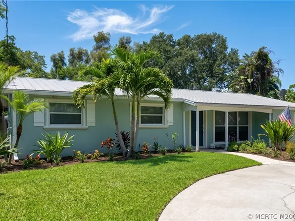 502 SE Edgewood Dr, Stuart, FL 34996