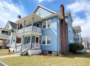 24 Scott St, Springfield, MA 01108