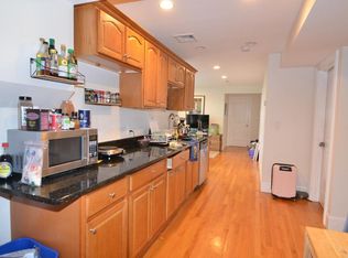 236 Parker Hill Ave #2, Roxbury Crossing, MA 02120