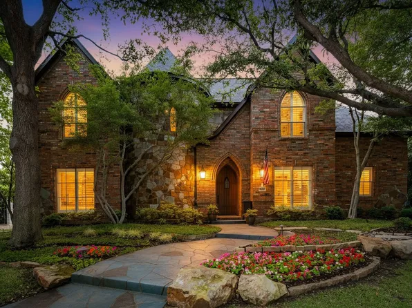 5601 Woodspring Dr, Plano, TX 75093