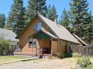 519 Elm St, Westwood, CA 96137