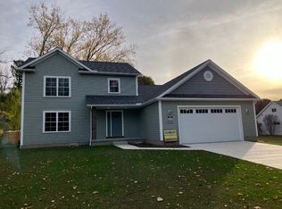 3865 Hereford Rd, Erie, PA 16510