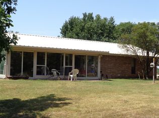 109013 S 4260th Rd, Checotah, OK 74426