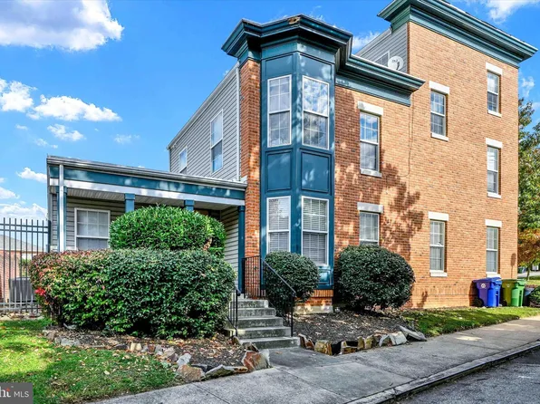 1508 E Fairmount Ave, Baltimore, MD 21231