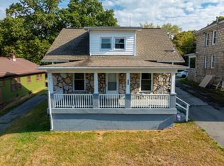 213 Crawford St, Beckley, WV 25801