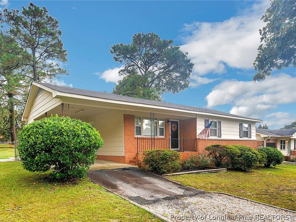 273 Ramona Dr Fayetteville, NC, 28303 Apartments for Rent Zillow