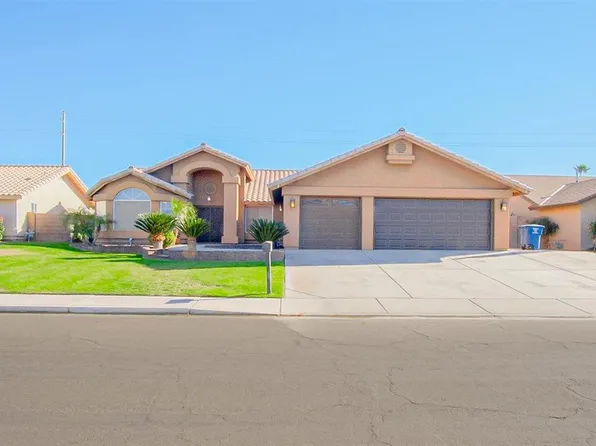 1273 S 33rd Dr, Yuma, AZ 85364