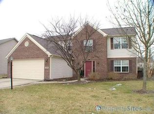 18864 Whitcomb Pl, Noblesville, IN 46062