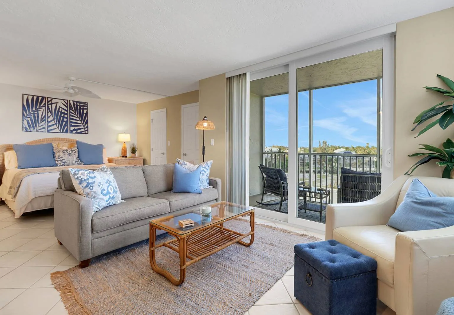 Studio, 508 sqft, $1,900 — Photo 1