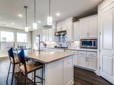 16597 Prairie Oak Rd, Frisco, TX, 75033