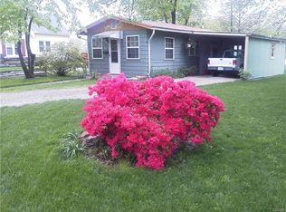 557 Alice Ave, Greenville, IL