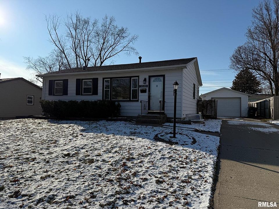 1st image of 3520 Greenbrier Dr