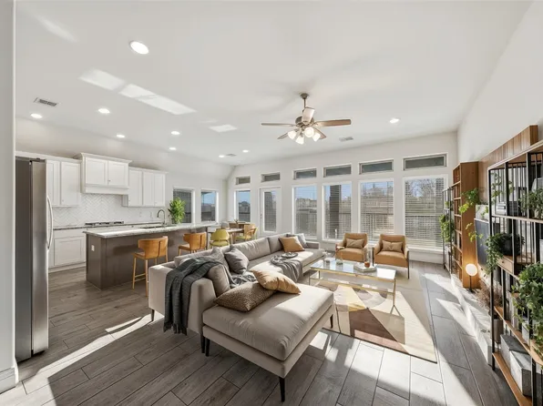 2326 Calm Channel Ct, Missouri City, TX 77459