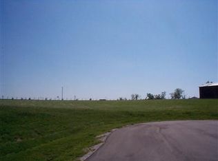 6 Saint Elmos Ct, Midway, KY 40347