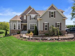 8415 184th Ave, Bristol, WI 53104