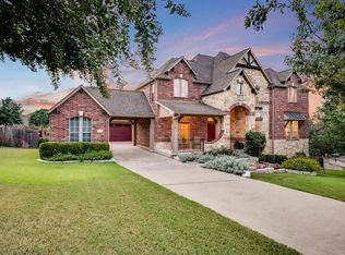 129 Clear Pond Cv, Austin, TX 78737