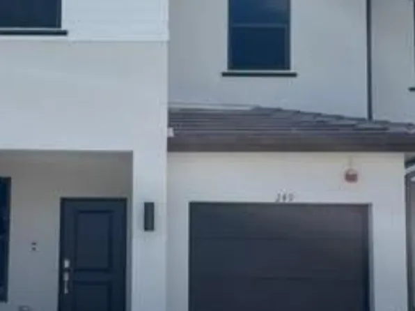 249 SW 159th Way #249, Hollywood, FL 33027