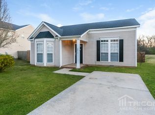 4873 Renfrew Dr, Concord, NC 28027