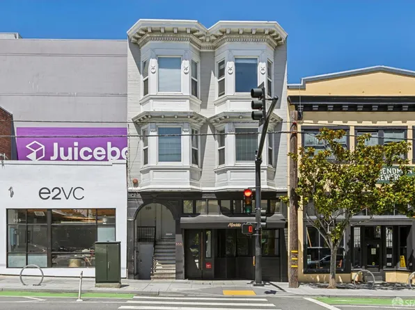 555 2nd St, San Francisco, CA 94107