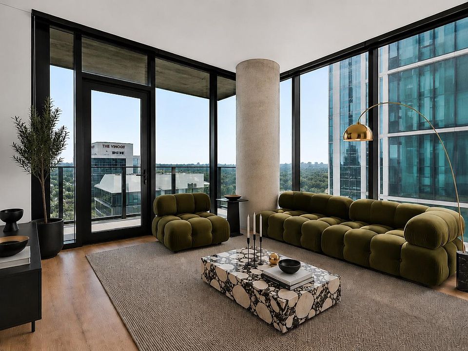 1st image of 610 Davis St #1805