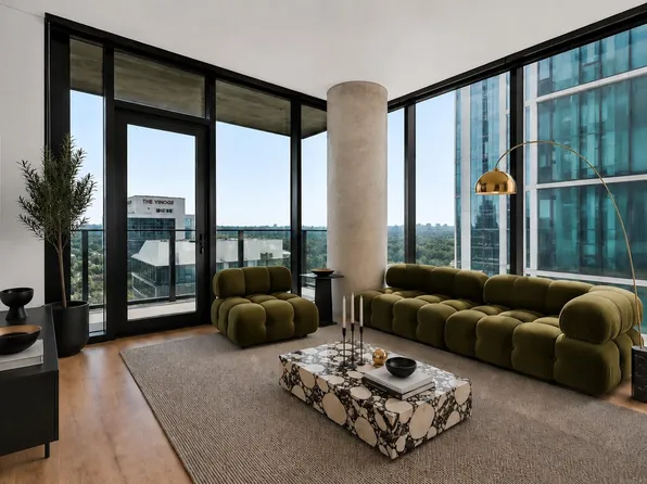 610 Davis St #1805, Austin, TX 78701