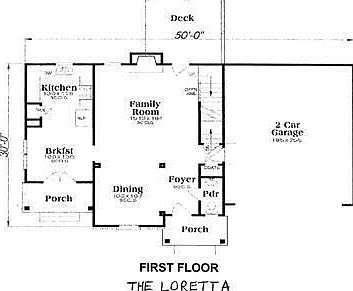 2nd image of 4410 Alleen Ct