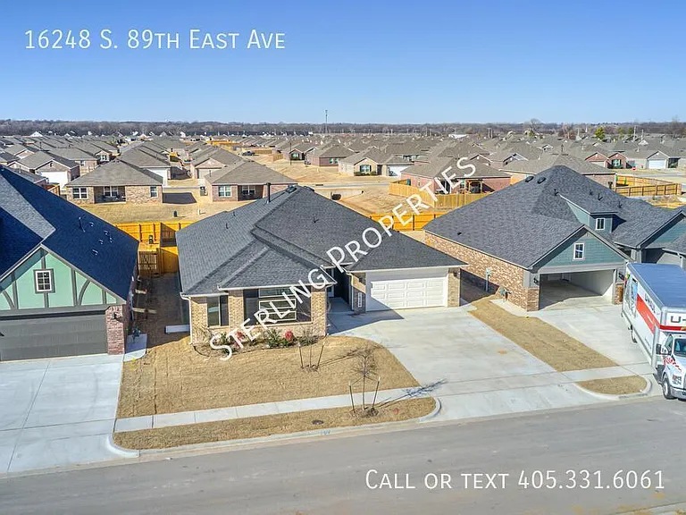 16248 S 89th East Ave — Photo 45