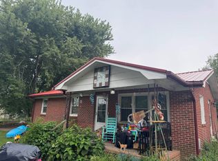 185 Petty Gap Rd, Woodbury, TN 37190