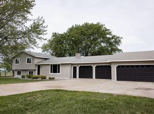 17015 Danzig Rd, Kimball, MN 55353