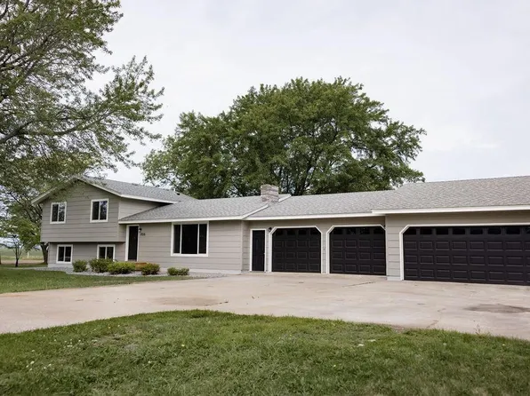 17015 Danzig Rd, Kimball, MN 55353