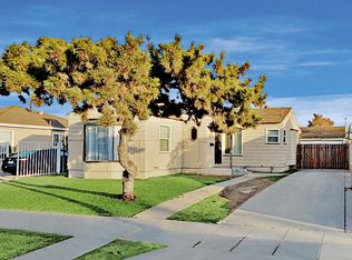 6625 Fairfield St, Los Angeles, CA 90022