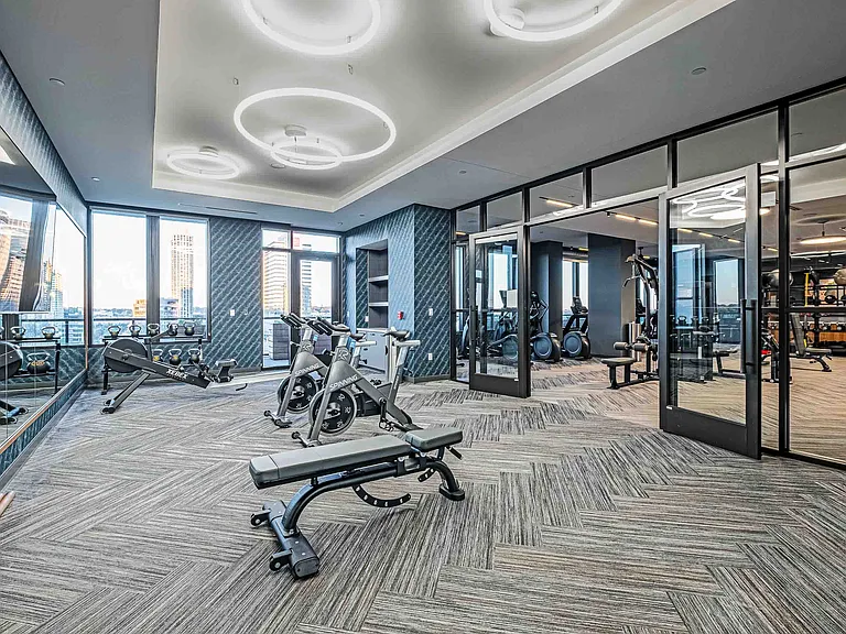 Mira at Midtown Union — Photo 15