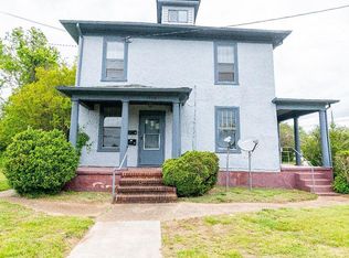 1700 Bedford Ave #1A, Lynchburg, VA 24504