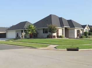 1301 Quincy Dr, Bossier City, LA 71111