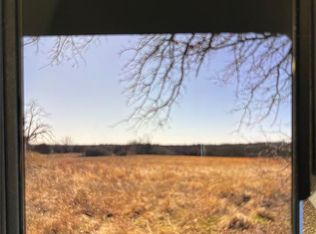 31609 E Clearpond Rd, Shawnee, OK 74801