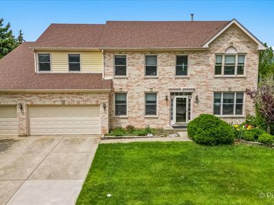 816 Seers Dr, Schaumburg, IL, 60173