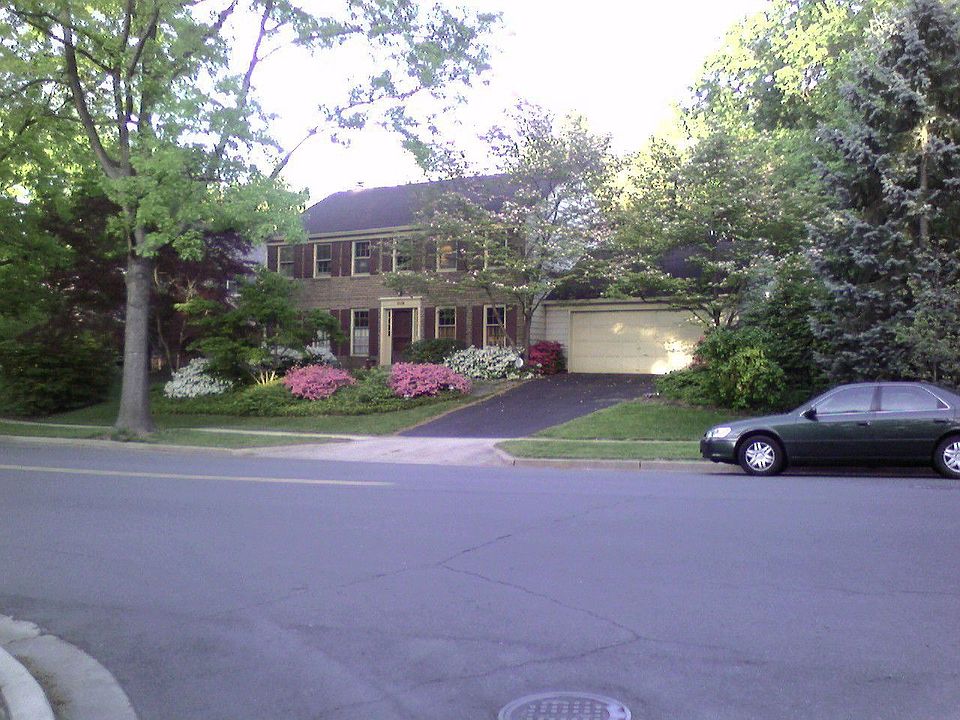 Spring 2007
