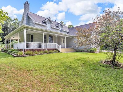 506 Lewis Rd, Cement City, MI, 49233