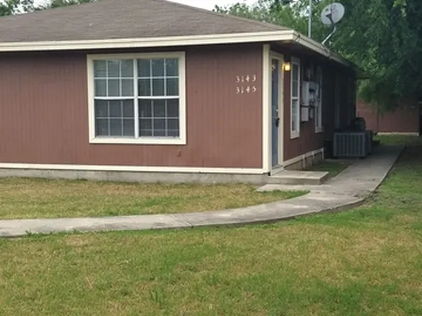 3143 La Violeta St, San Antonio, TX 78211