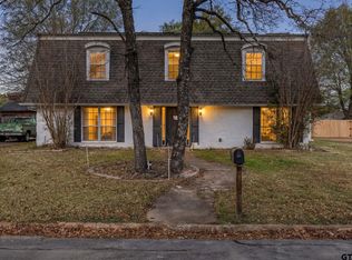 3935 Dawn Dr, Paris, TX 75462