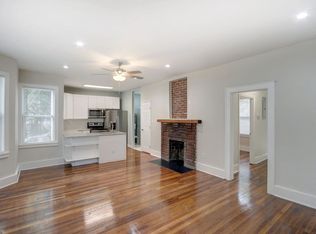 1326 SE 36th St, Savannah, GA 31404
