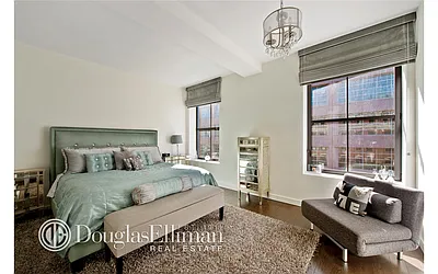 Sold by Douglas Elliman